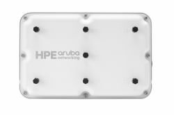 HPE Aruba Networking AP-765 [ID] Flex Radio 2x2 Wi-Fi 7 Dynamic Omni-Directional Outdoor AP 