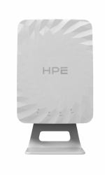 HPE Networking AP-725H [USF1] 3-radio 2x2 802.11be Wi-Fi 7 1+4 ETH TAA Hospitality AP 