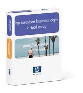 HPE StorageWorks Replication Solutions Manager Media Kit v2.1 Local storage 