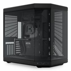 HYTE Y70 Midi Tower Black 