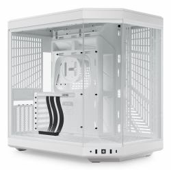 HYTE Y70 Midi Tower White 