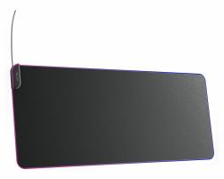HYTE CNVS Gaming mouse pad Black 