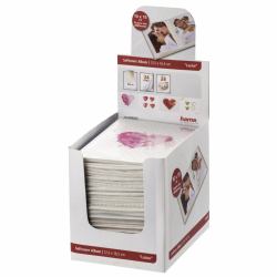 Hama Lazise photo album Multicolour 24 sheets 10 x 15 cm 