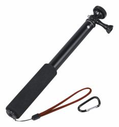 Hama 00004299 selfie stick Black 