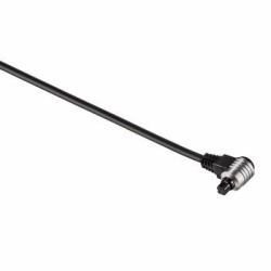 Hama 00005205 camera cable 0.68 m Black 