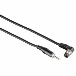 Hama 00005206 camera cable 0.68 m Black 