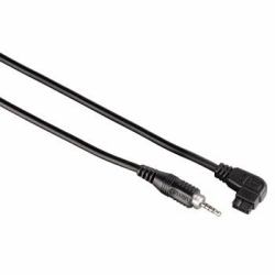 Hama 00005209 camera cable 0.68 m Black 