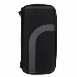 Hama 00054688 portable game console case Pouch case Nintendo EVA [Ethylene Vinyl Acetate] Black 