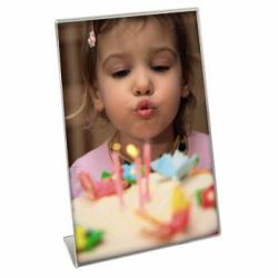 Hama 00063165 picture frame Transparent 