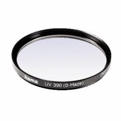 Hama UV Filter 390, 37mm 