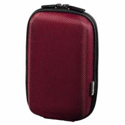 Hama 00103861 camera case Red 