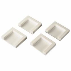 Hama Xavax 00111310 washing machine part/accessory Feet 