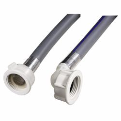 Hama Xavax 00111834 dishwasher part/accessory Grey Inlet & outlet hoses 