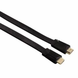 Hama HDMI 1.5m M/M HDMI cable HDMI Type A [Standard] Black 
