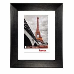 Hama Paris Single picture frame Black 