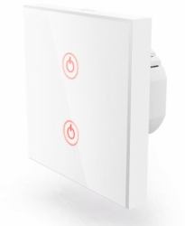 Hama 000176551 Wireless White 
