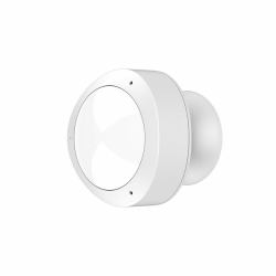 Hama 00176554 motion detector Infrared sensor Wireless Ceiling/wall White 