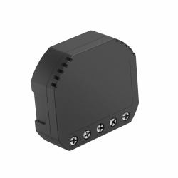 Hama 00176556 light switch Grey 