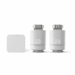 Hama 00176593 thermostatic radiator valve Suitable for indoor use 