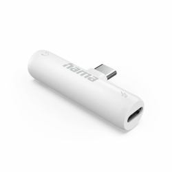 Hama 00201723 smartphone/mobile phone accessory Audio adapter 