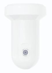 Hama 00205374 Low Noise Block downconverter [LNB] 10.7 - 12.75 GHz White 