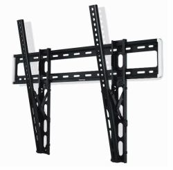 Hama 00220818 TV mount/stand 2.54 m [100"] Black 