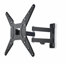 Hama 00220824 TV mount/stand 165.1 cm [65"] Black 