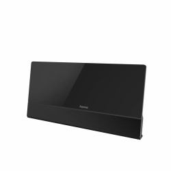 Hama Premium television antenna Indoor 