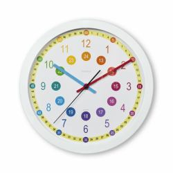 Hama 00222203 wall/table clock Analog clock Circle Multicolour 