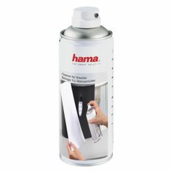 Hama 00113820 equipment cleansing kit Equipment cleansing liquid 