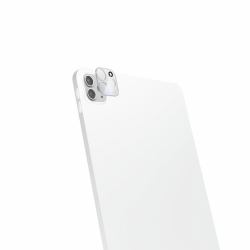 Hama 8 Tablet Screen Protector - Clear Screen Protector Apple - 1 Pc[S] - Warranty: 12M