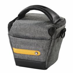 Hama Terra Beltpack case Grey 