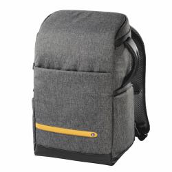 Hama Terra Backpack Grey 