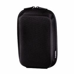 Hama 00126656 camera case Hard case Black 