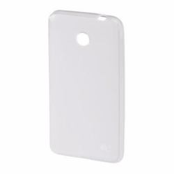 Hama 00135426 mobile phone case 12.7 cm [5"] Cover Transparent 