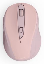 Hama WM-400 mouse Office Right-hand RF Wireless Optical 1600 DPI 