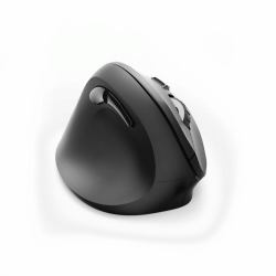 Hama EMW-500L mouse Office Left-hand RF Wireless Optical 1800 DPI 