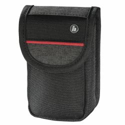 Hama Valletta Compact case Black 