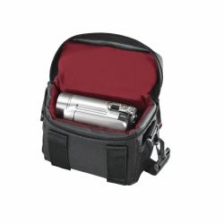 Hama Valletta Compact case Black 