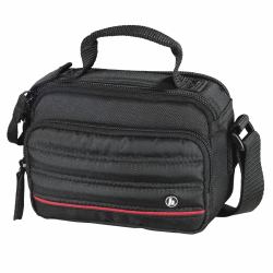 Hama Samara Shoulder case Black 
