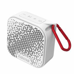 Hama Pocket 3.0 White Wireless 3.5 W 