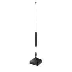 Hama Basic television antenna Indoor 