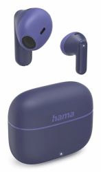 Hama Freedom Light II Headset True Wireless Stereo [TWS] In-ear Calls/Music Bluetooth Blue 