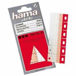 Hama Film Splicing Tape Cinekett film adhesive 100 pc[s] Red, White 