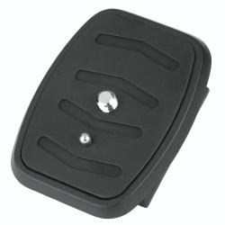 Hama Quick Release Plate for Star 55-64, Star 200, Gamma 153, Action 165 