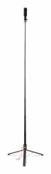 Hama Fancy Stand 170 II selfie stick Smartphone Black 