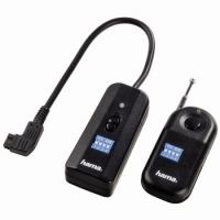 Hama "CA-2" Wireless Release remote control 