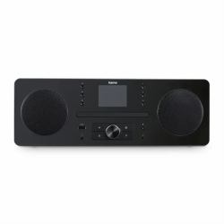 Hama DIR1570CBT Black, Grey Portable CD player 