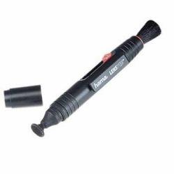 Hama Lens Pen 1.3 cm Black 