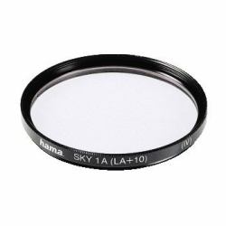 Hama Skylight Filter 1 A [LA+10], 43,0 mm, Coated 